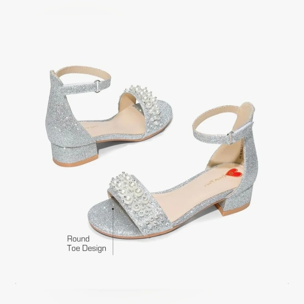 DREAM PAIRS Girls Sandals #1164